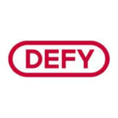 Defy's Logo