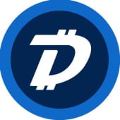 DigiByte's Logo