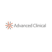 Advanced Clinical's Logo