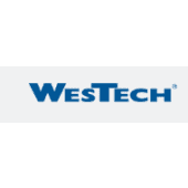 WESTECH's Logo