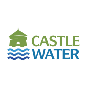 Castle Water's Logo