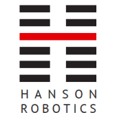 Hanson Robotics's Logo