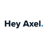 Axel's Logo