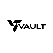 Vault's Logo