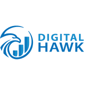 Digital Hawk GmbH's Logo