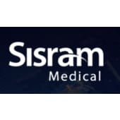 Sisram Medical Ltd's Logo