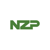 New Zealand Pharmaceuticals's Logo