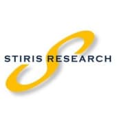 Stiris Research's Logo