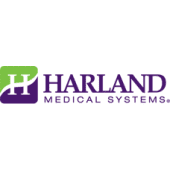 Harland Medical Systems's Logo