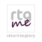 Return To Glory's Logo