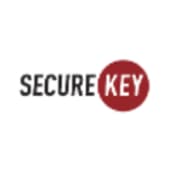 SecureKey Technologies's Logo