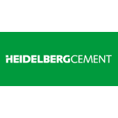 HeidelbergCement AG's Logo