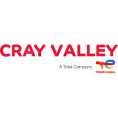 Cray Valley's Logo