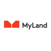 MyLand Company's Logo