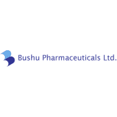 Bushu Pharmaceuticals's Logo