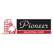 Pioneer Industrial Corporation's Logo