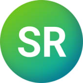 SR analytics's Logo