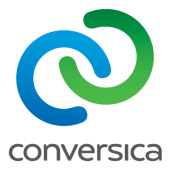 Conversica's Logo