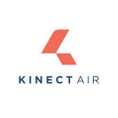 KinectAir's Logo