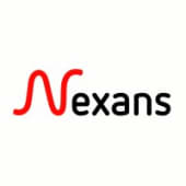 Nexans Australmold's Logo