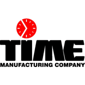 TIME Manufacturing Co's Logo