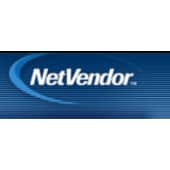 NetVendor's Logo