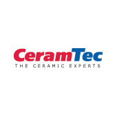 CeramTec's Logo