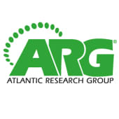 Atlantic Research Group's Logo