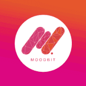 Moodbit's Logo