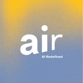 AI Redefined's Logo