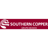 Southern Copper Corporation's Logo