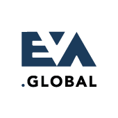 EVA Global's Logo