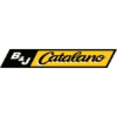 B & J Catalano's Logo