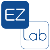 EZ Lab's Logo