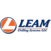 Leam Drilling Systems LLC's Logo