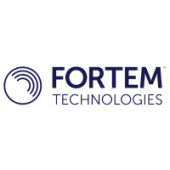 Fortem Technologies's Logo