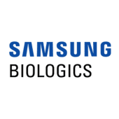 Samsung BioLogics's Logo