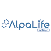 AlpaLife's Logo