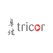 Tricor Holdings's Logo