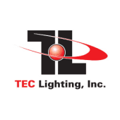 Tec Lighting's Logo