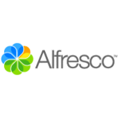 Alfresco's Logo