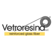 Vetroresina S.p.a.'s Logo