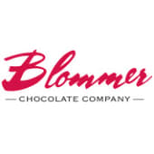 Blommer Chocolate Company's Logo