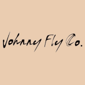 Johnny Fly's Logo