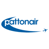 Pattonair's Logo