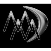 Magna Machine's Logo