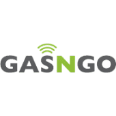 Gasngo's Logo