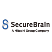 SecureBrain's Logo