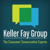 Keller Fay Group's Logo