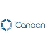 Canaan Creative's Logo